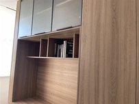 Excimerová dvířka UV skříně